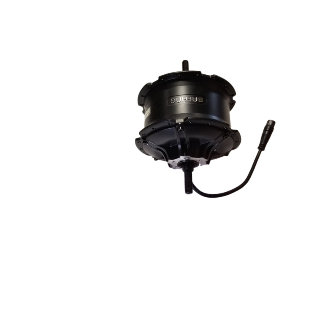 1000 Watt Bafang Fat Bike Rear Hub Motor – 190mm