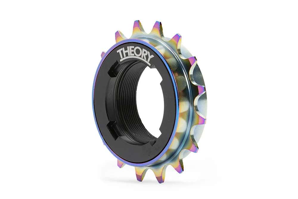 THEORY RATTLESNAKE FREEWHEEL – BMX FREEWHEEL – SE BIKE FREEWHEEL – BIG BOY BMX