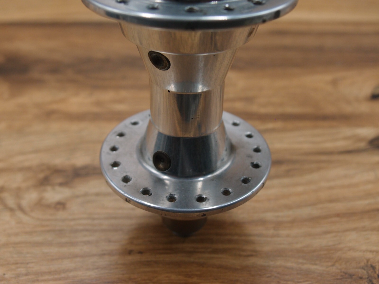 1990’s road bike rear hub EDCO Competition made in Switzerland 130 mm