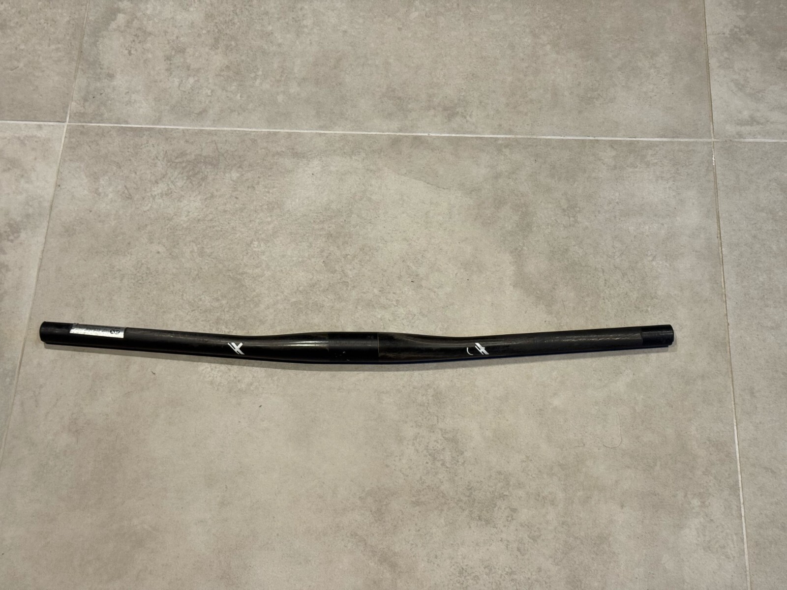 AX Lightness Poseidon Handlebar