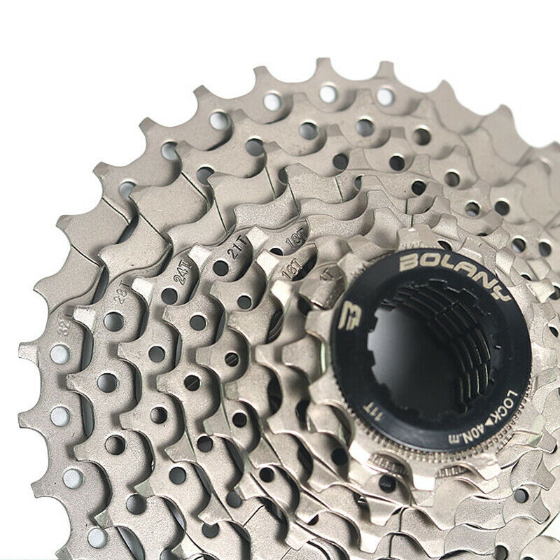 Road Bicycle 11-Speed Cassette 11-28T CSR1128 for Shimano HG System 105/Ultegra