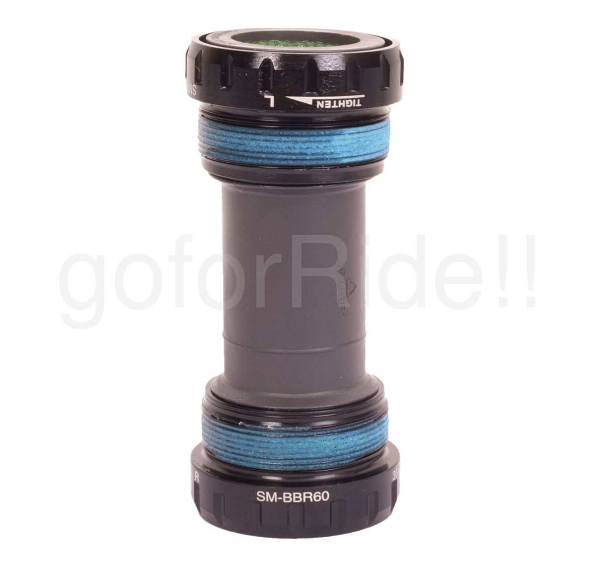 New Shimano SM-BBR60 Italian thread Road bike BB Bottom Bracket Ultegra 105