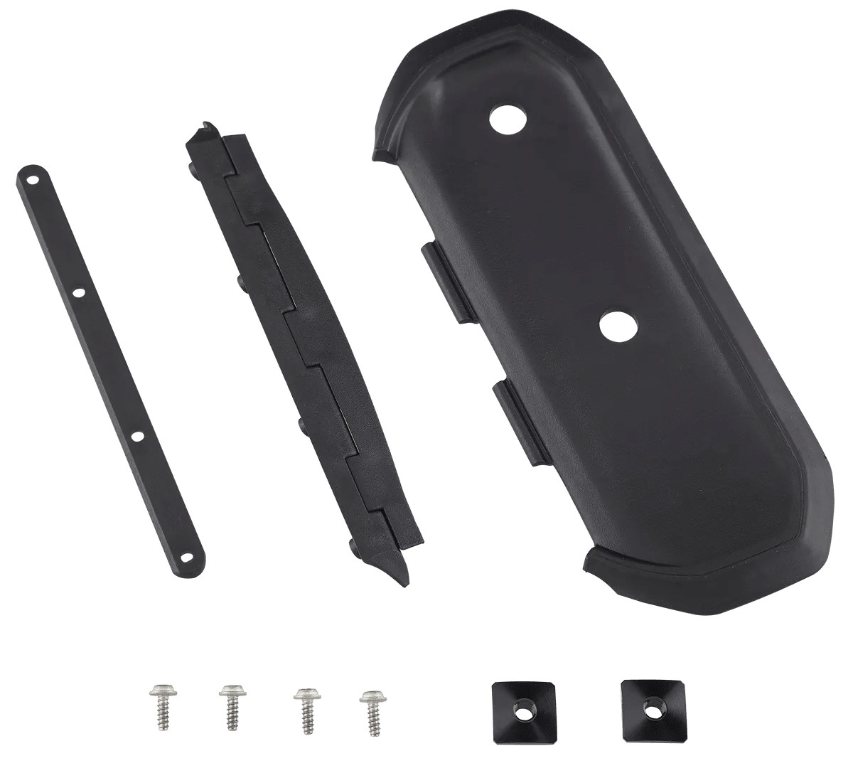 Specialized SWAT 2.0 Door & Bezel Kit One Size OEM