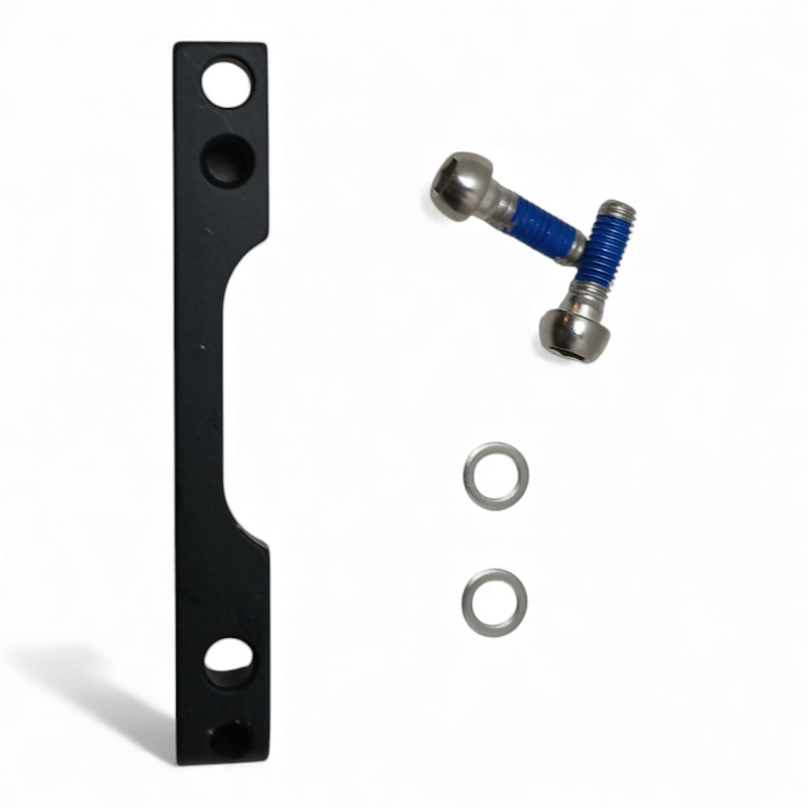 SRAM Disc Brake Caliper Adapter Postmount to Postmount + 40mm 200mm 220mm RSC