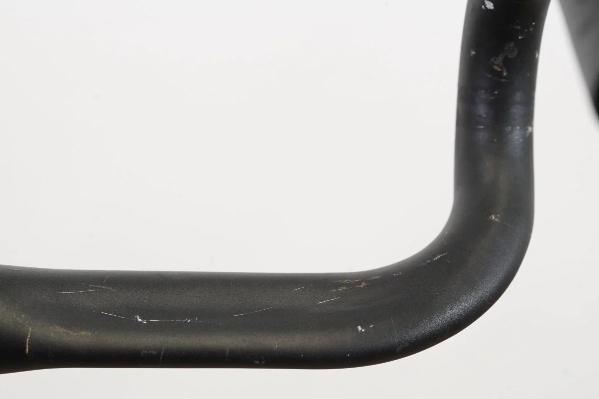 42cm BMC RAB02 Alloy Compact Road Handlebar 31.8mm RAB 02