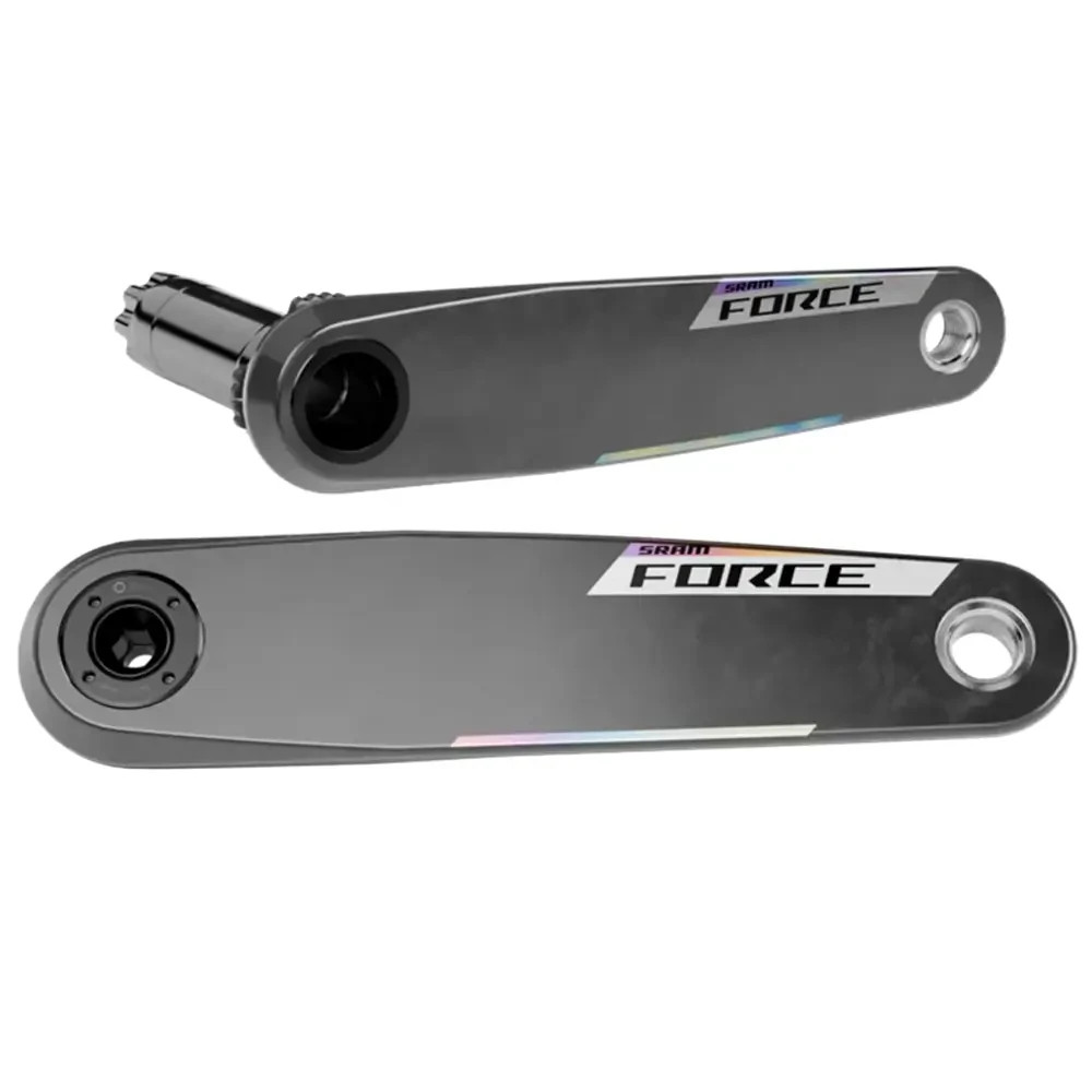 SRAM Force E1 XPLR DUB Crank Arms