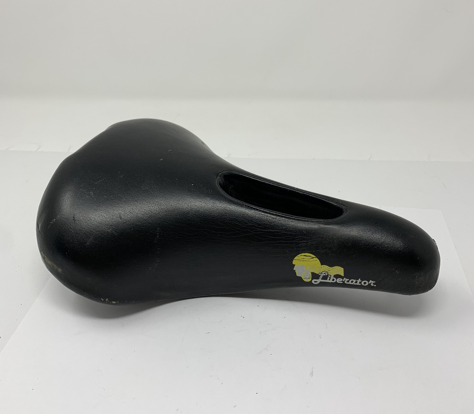 Vintage Terry Women’s Liberator Saddle