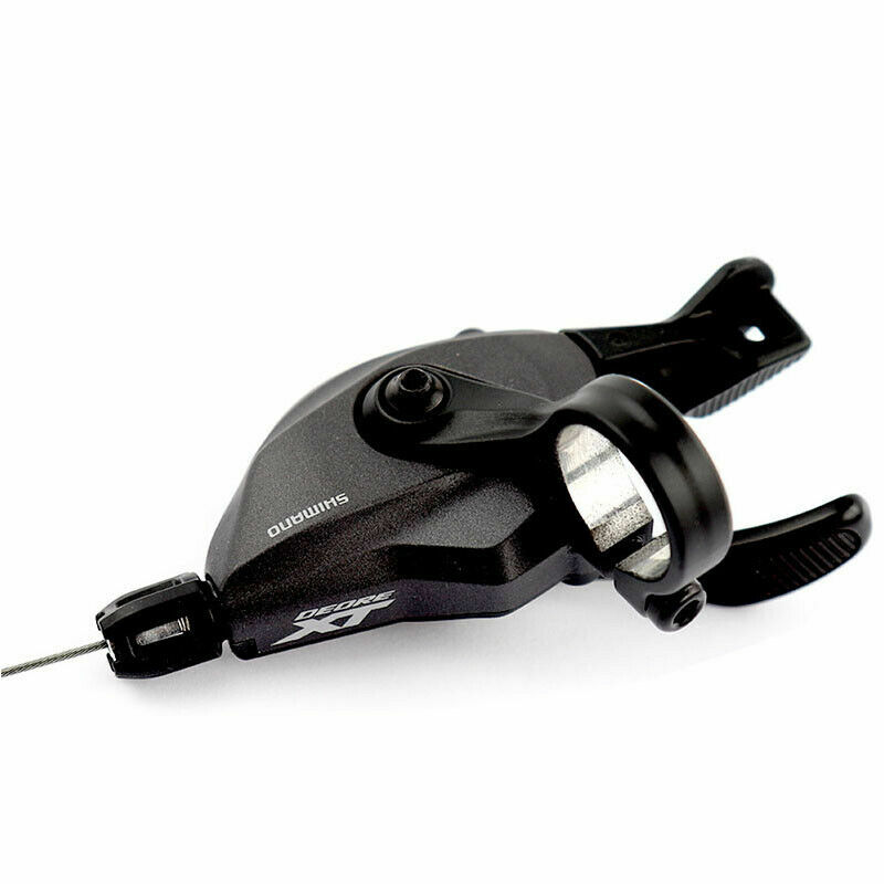 Shimano Deore SLX XT XTR M6100 M7100 M8100 M9100 Shifter Derailleur 12S Groupset