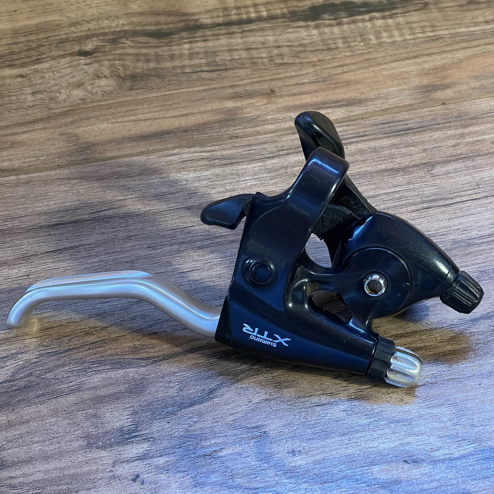 Vintage Shimano XTR ST-M900 RIGHT ONLY STI Shifter Brake Lever 