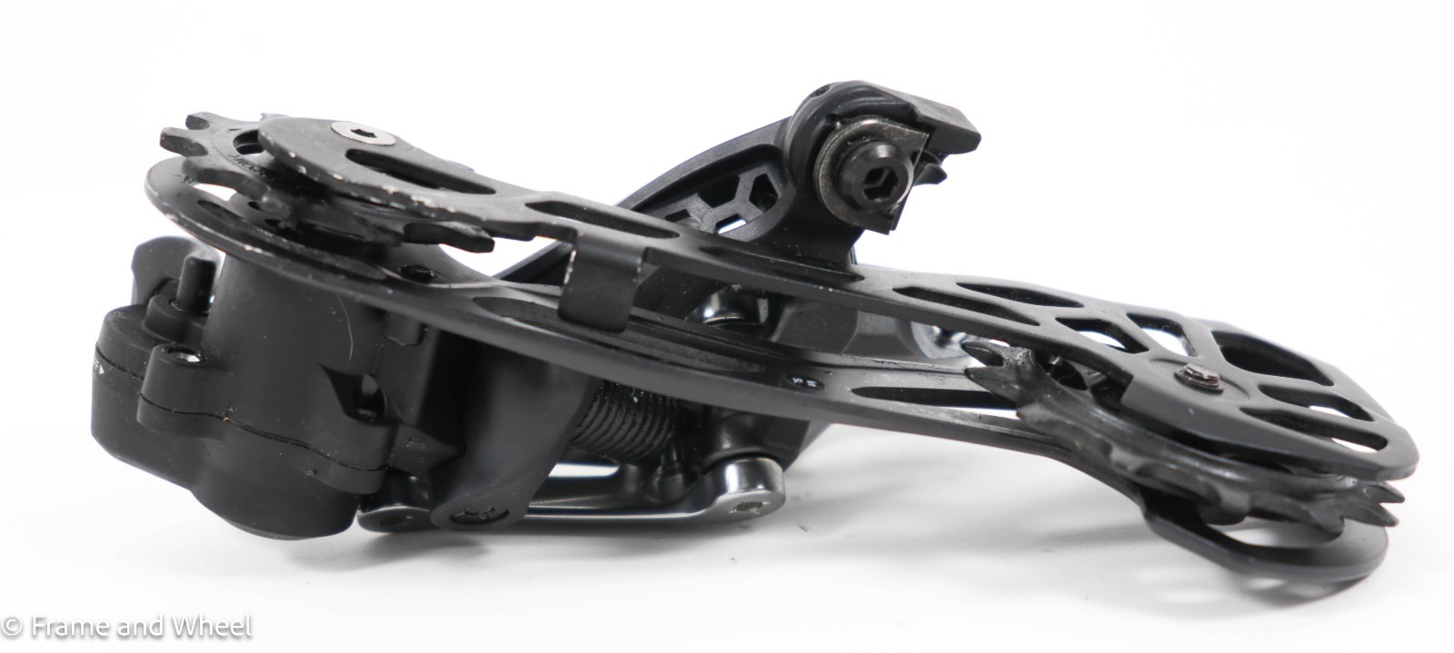 Shimano GRX RD-RX810 rear derailleur 105mm GS cage 11 speed road gravel