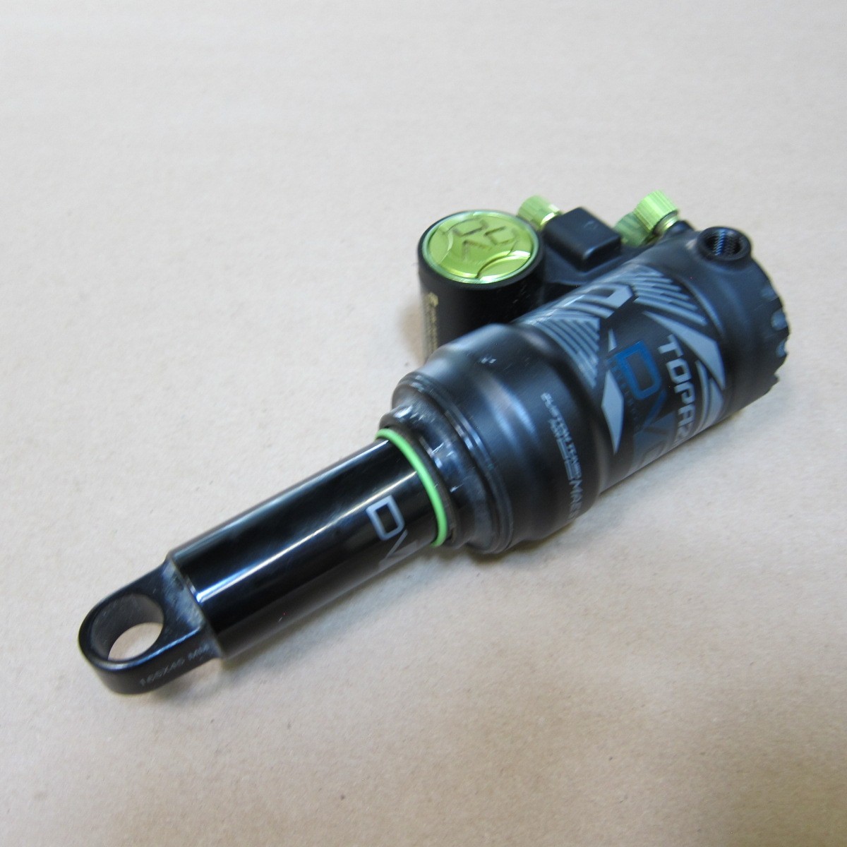 DVO Topaz 2 Maestro Rear Shock 165mm x 45mm MTB Mountain Bike XC Giant