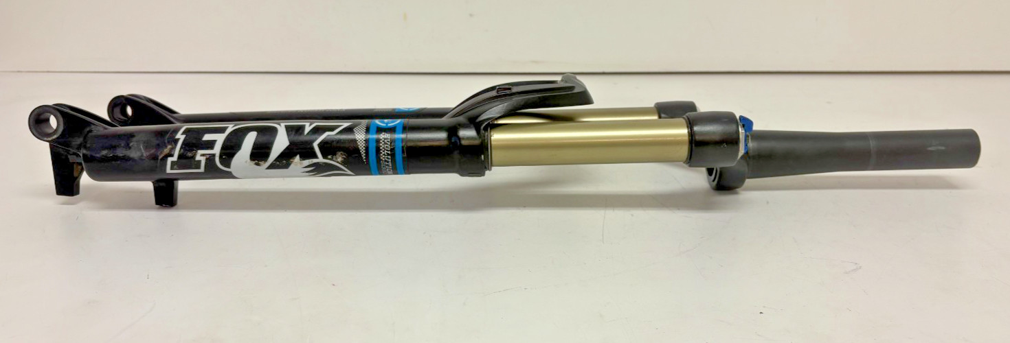 Fox Evolution Series 15x100mm Thru Axle 29er Disc Suspension Fork 180mm Tapered