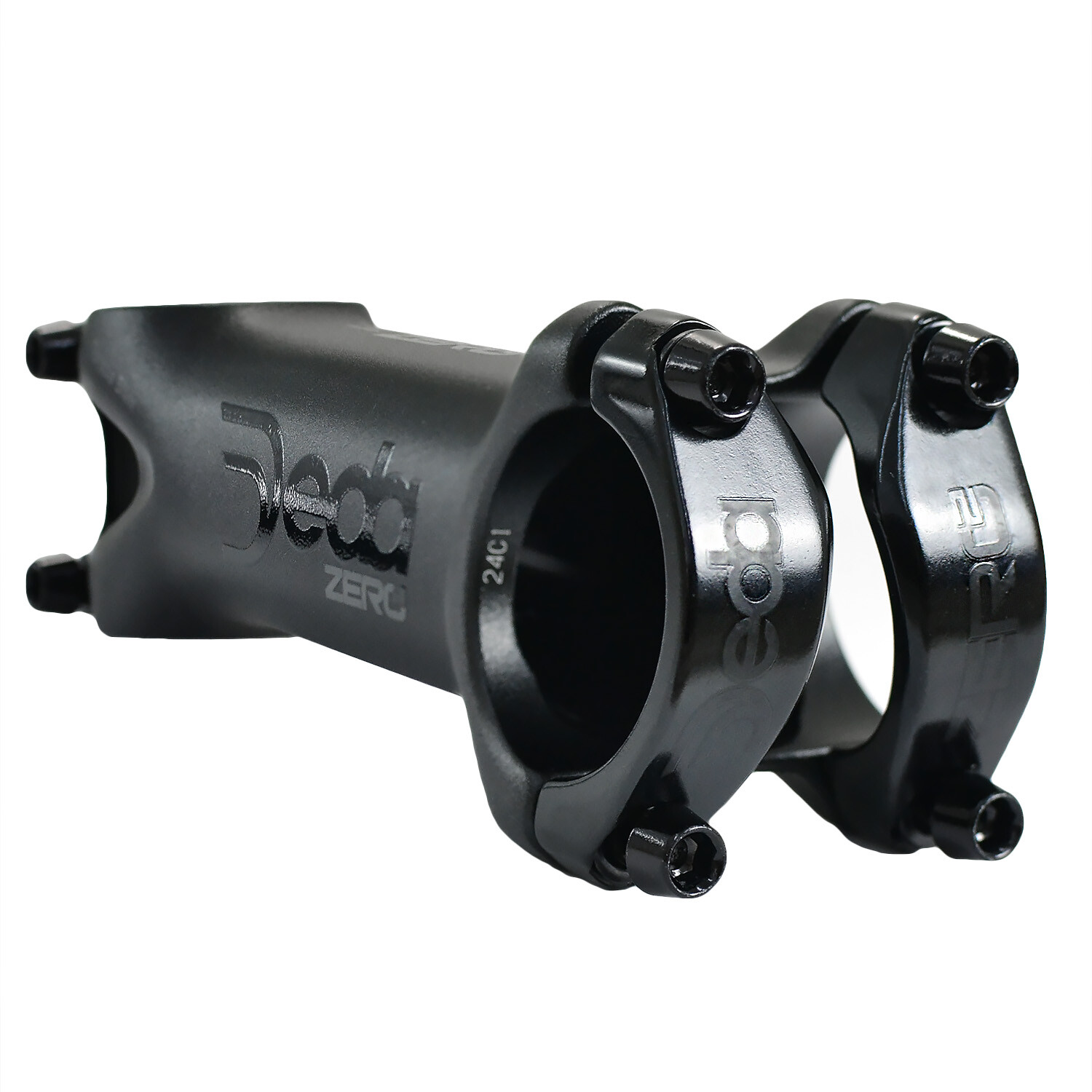 Deda Elementi ZERO2 Alloy 31.7x100mm Stem