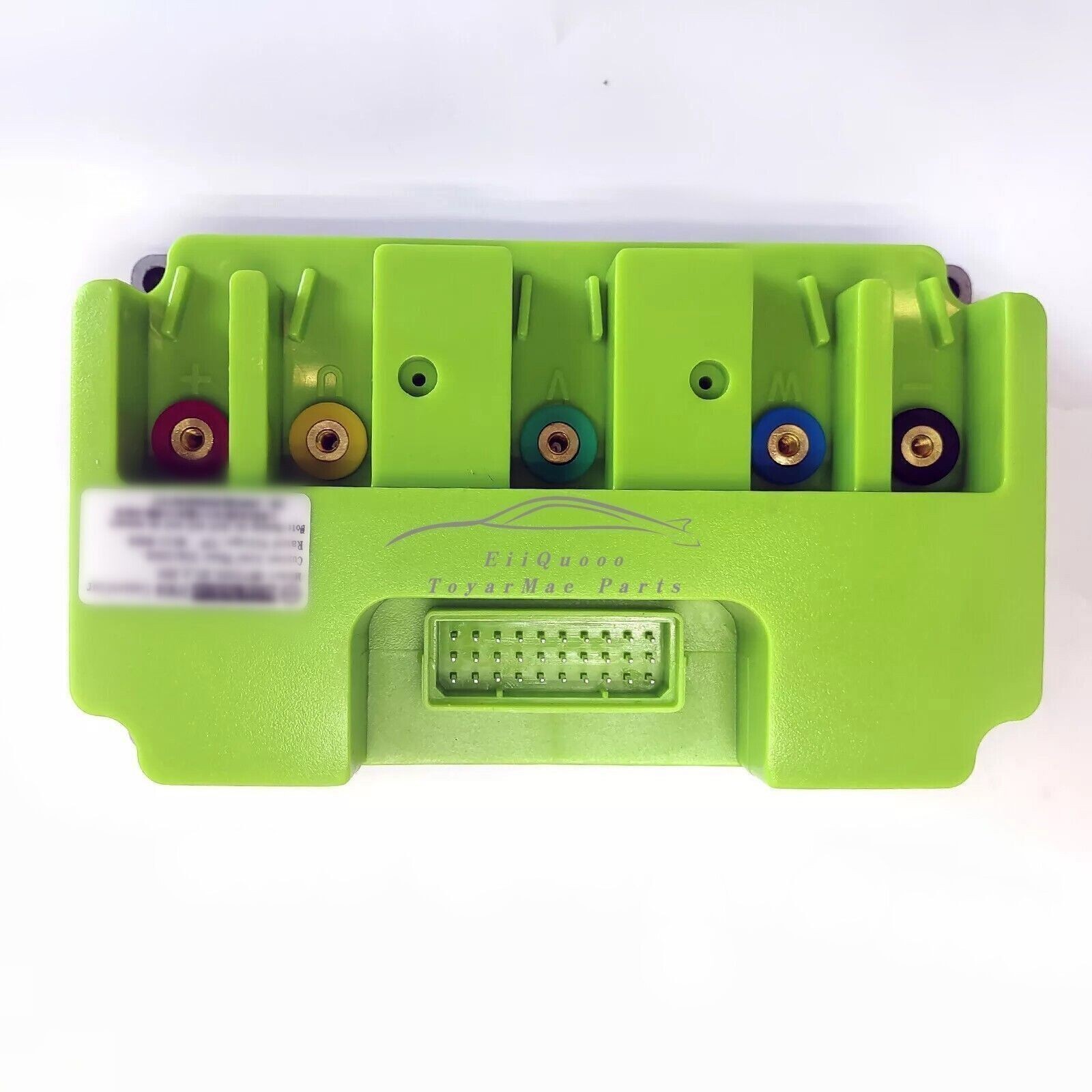 For FarDriver ND72200 Controller W/Bluetooth 55A Battery, 200a Phase , 48-72V US
