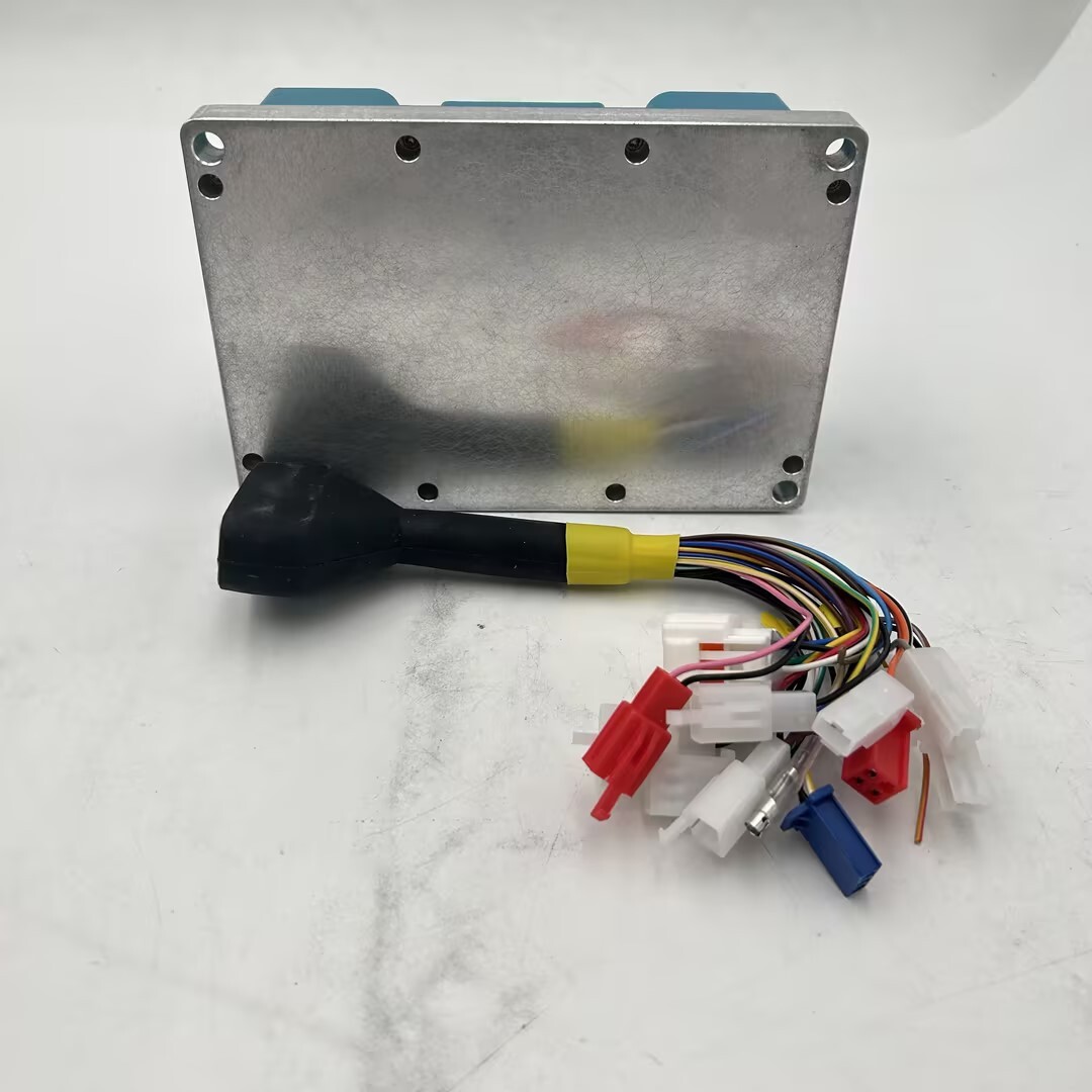 ND72450 FarDriver Controller Bluetooth 48 60 72v to 84v. 200A Battery 450A Phase