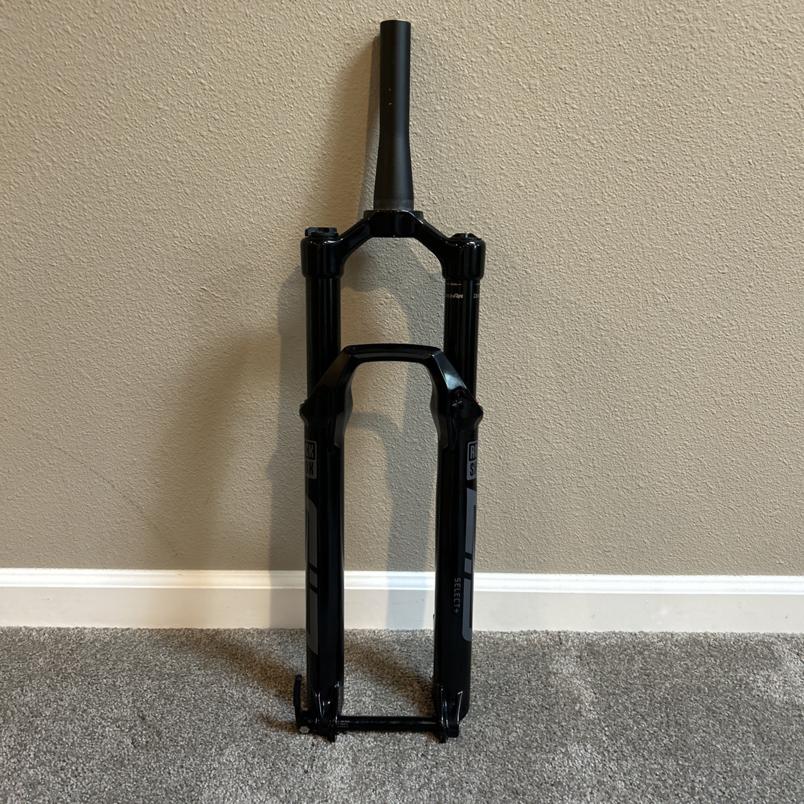 RockShox SID Select Plus 120mm 29 15×110 Boost, 44mm Offset, New Take Off