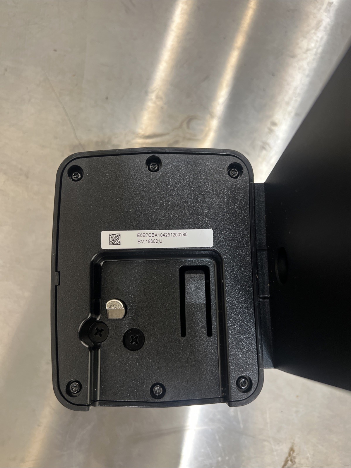 Specialized Globe Haul Battery Cradle