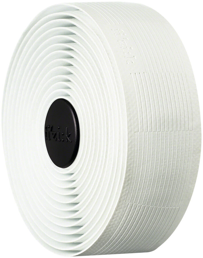Fizik Vento Solocush Tacky Bar Tape – White