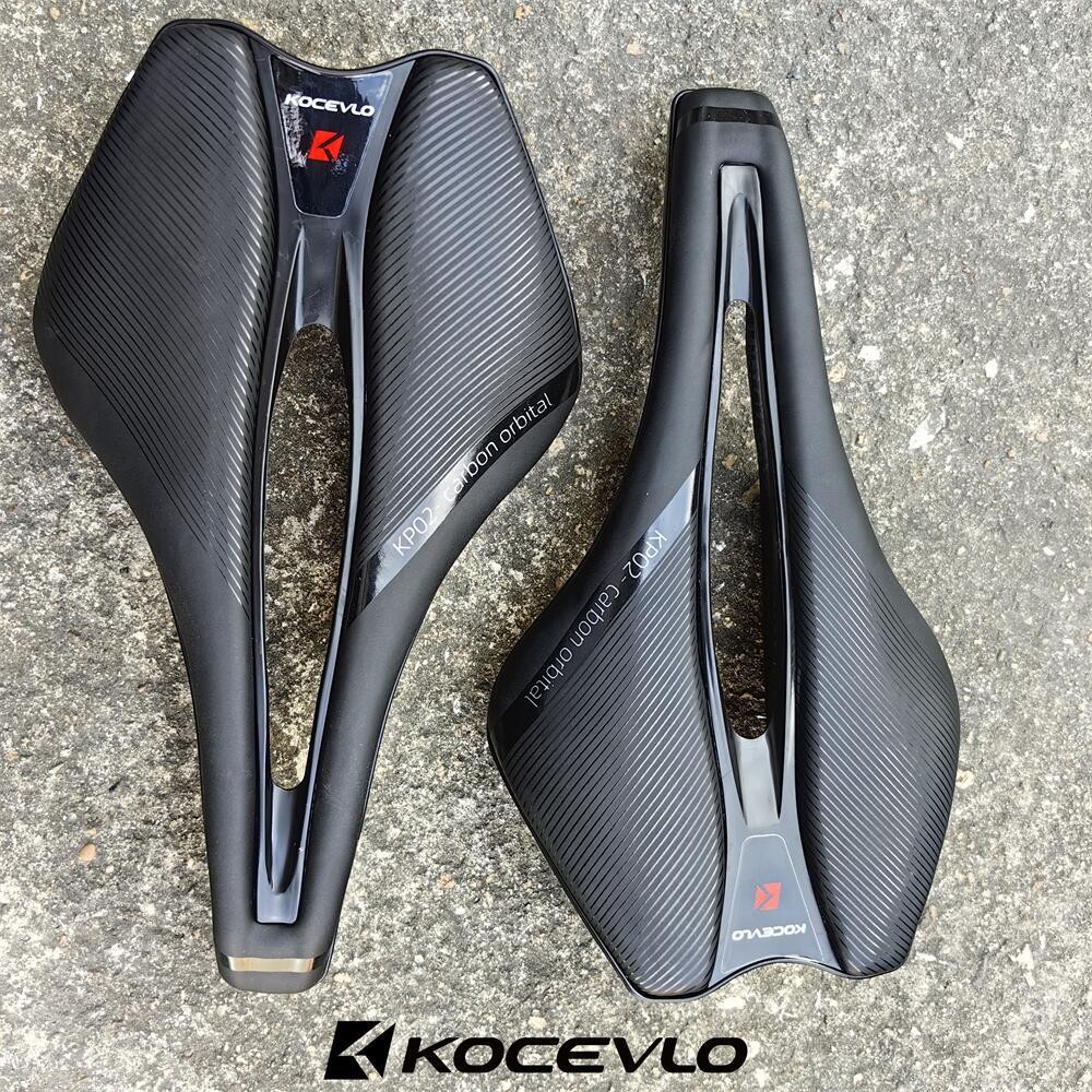 cycling ultralight MTB saddle road gravel bike bicycle carbon fiber rail saddle