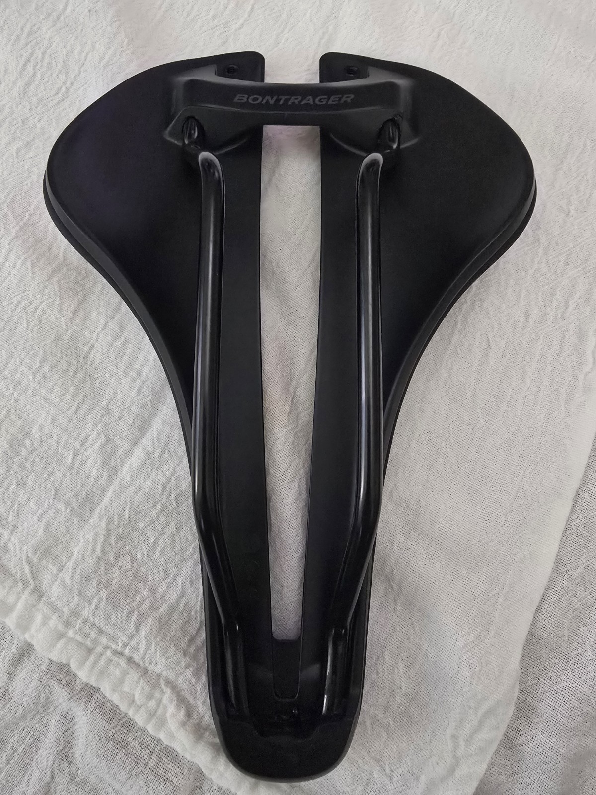 Bontrager Aeolus Elite Bike Saddle