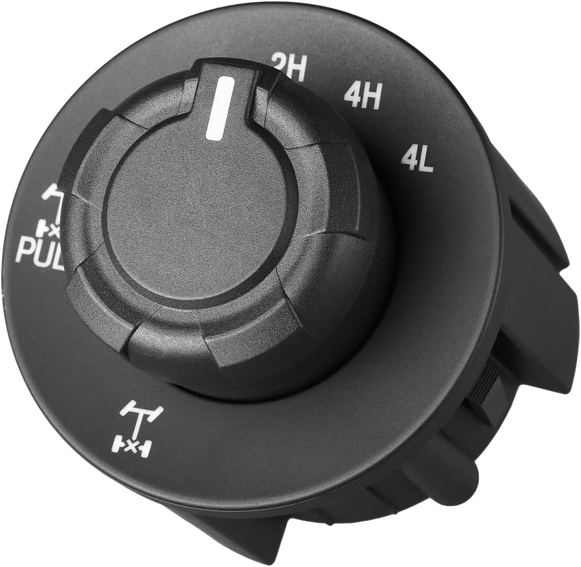 2009-2014 Ford F150 4WD Electronic Differential Lock Switch AL3Z14B166BA