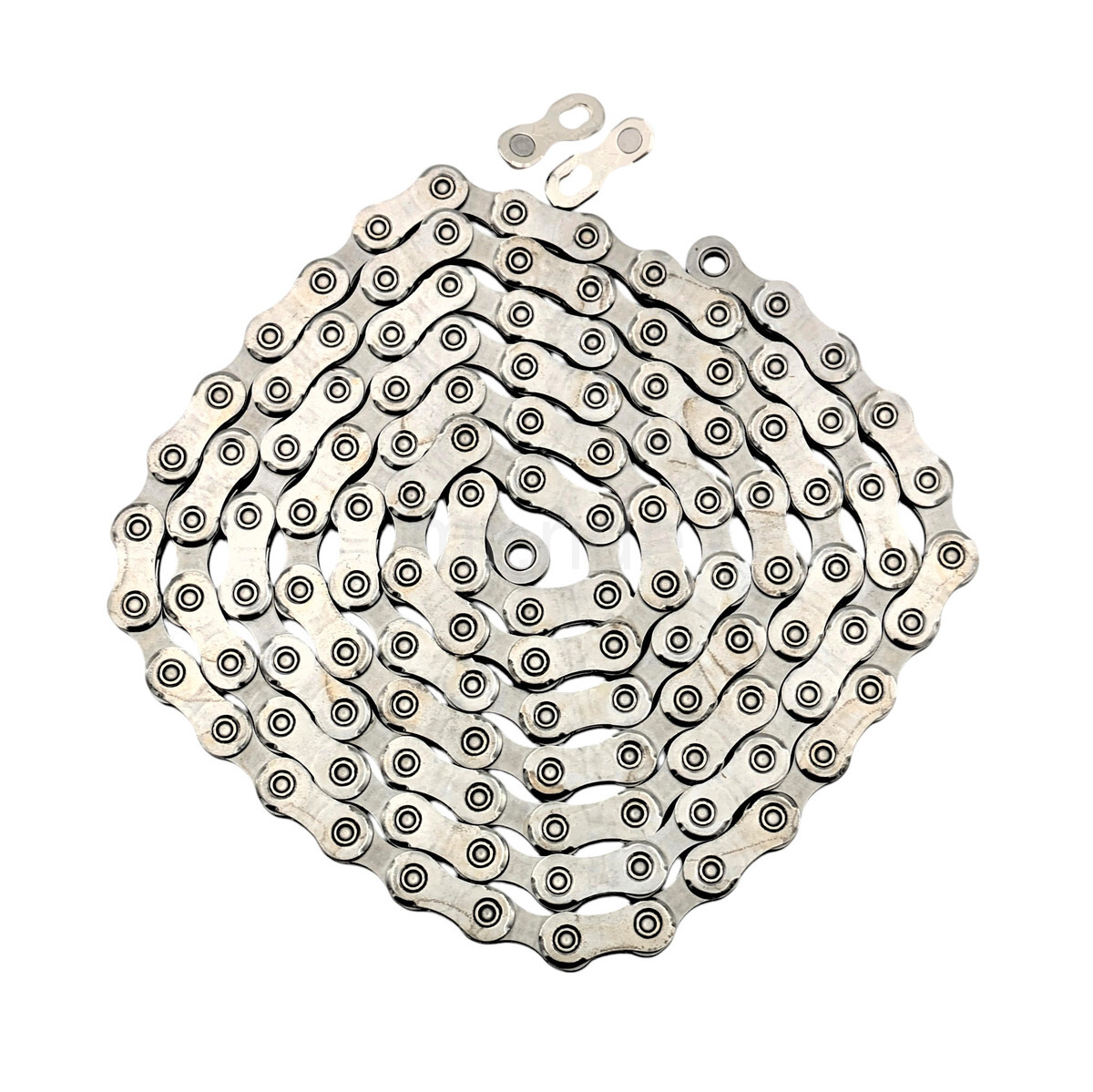 Shimano Deore CN-M6100 12-Speed MTB Chain, 124 Links, w/Quick Link, HYPERGLIDE+