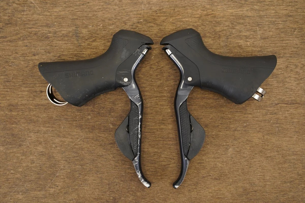 Shimano Ultegra 6870 GS Di2 11 Speed Electronic Rim Brake Groupset