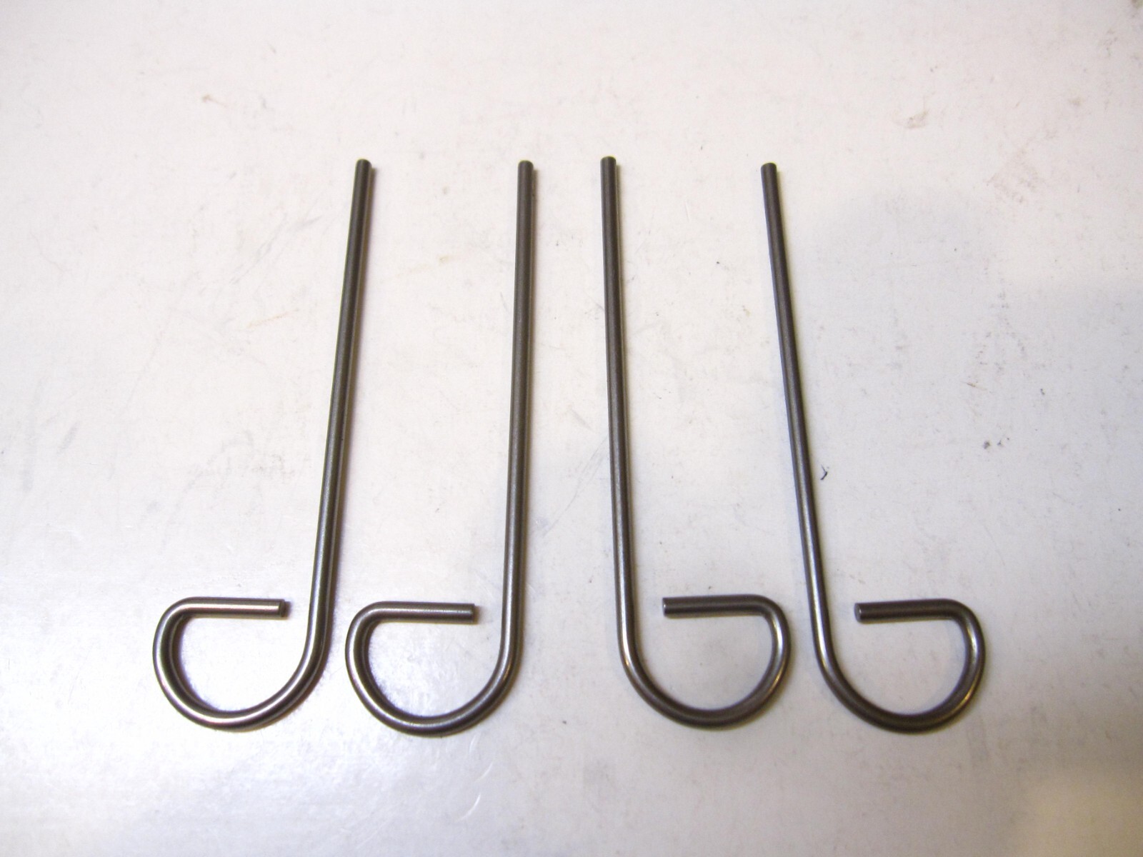 Vintage WTB Speedmaster Linear Brake Springs Rollercam Canti Potts Cunningham