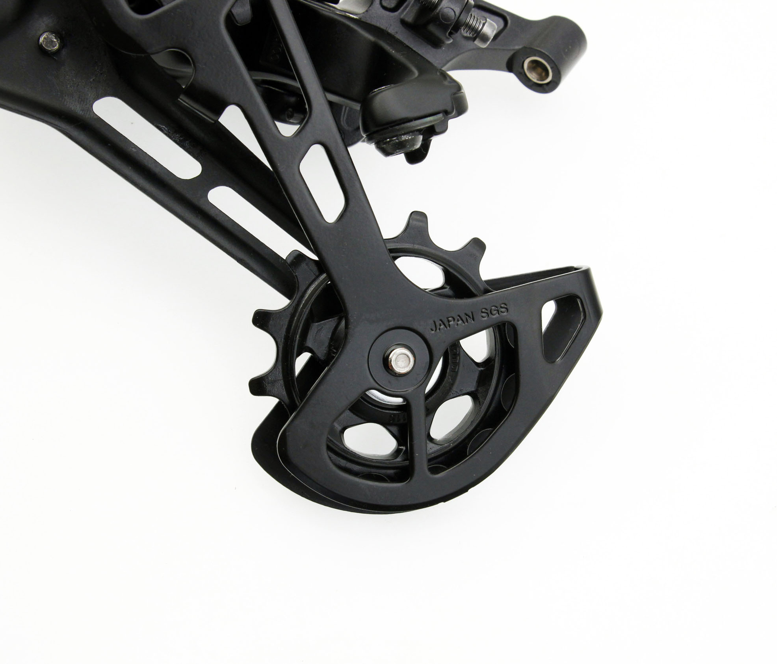 Shimano Deore Rd-M5100 Sgs Mountain Biking 11-Speed 11S Rear Derailleur