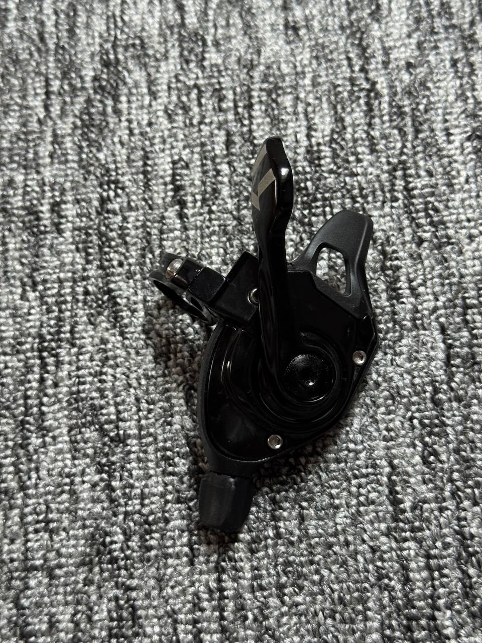 SRAM X1 Shifters | 11-Speed | Black | NEW