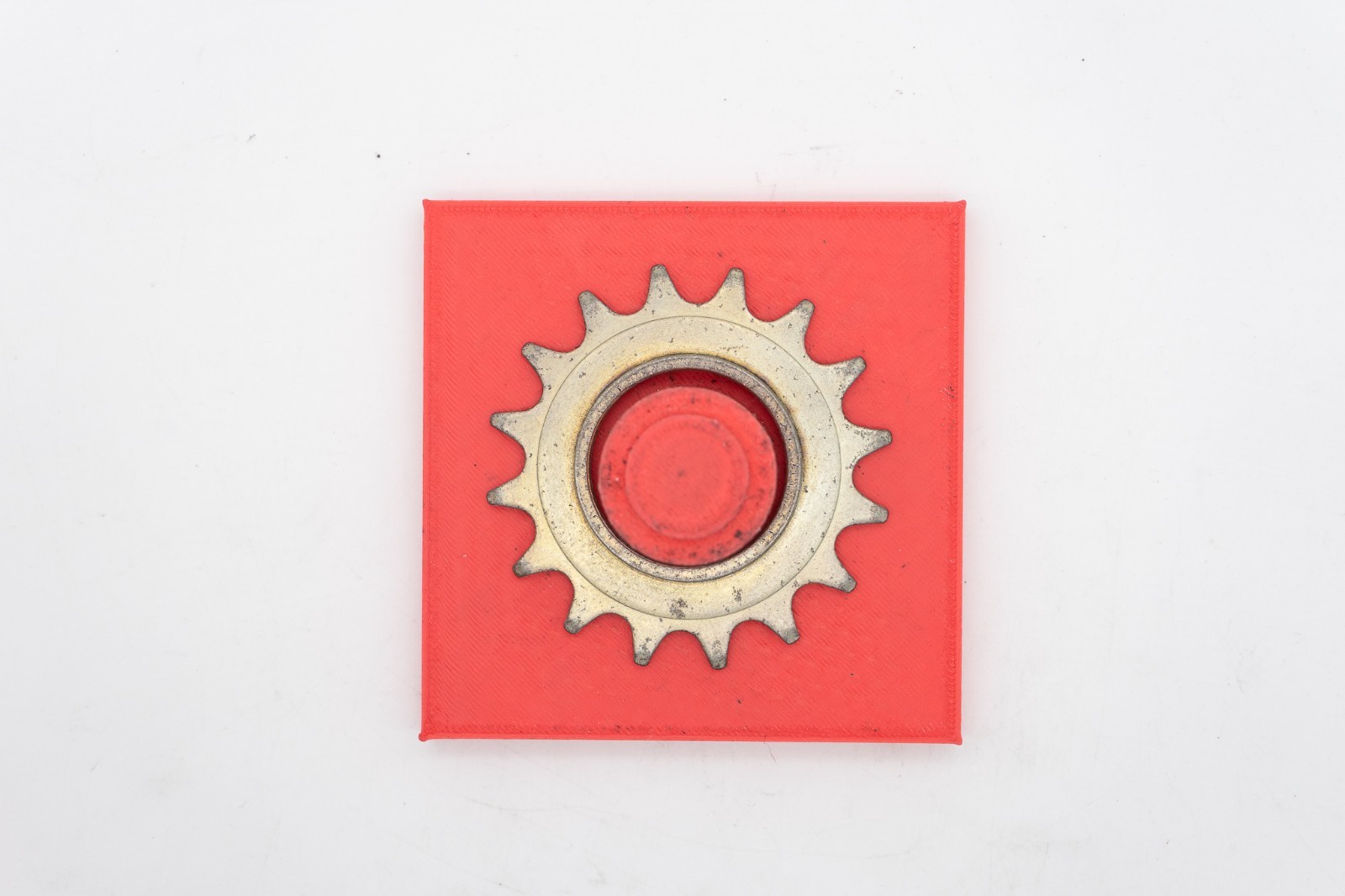 16T TRACK TRACK COG SPROCKET VINTAGE BIKE 16 OLD SINGLE speed fixie bicycle bmx
