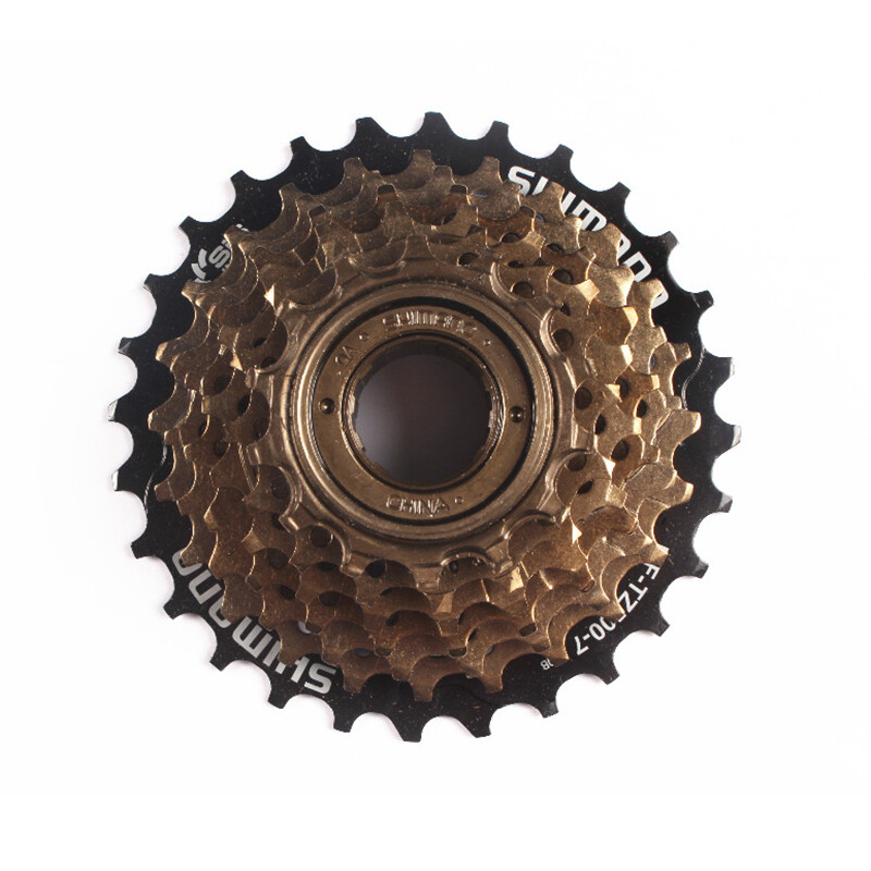SHIMANO ALTUS ACERA 3×7 Speed Groupset EF500 ST M310 Deraileur CN TZ500 MF