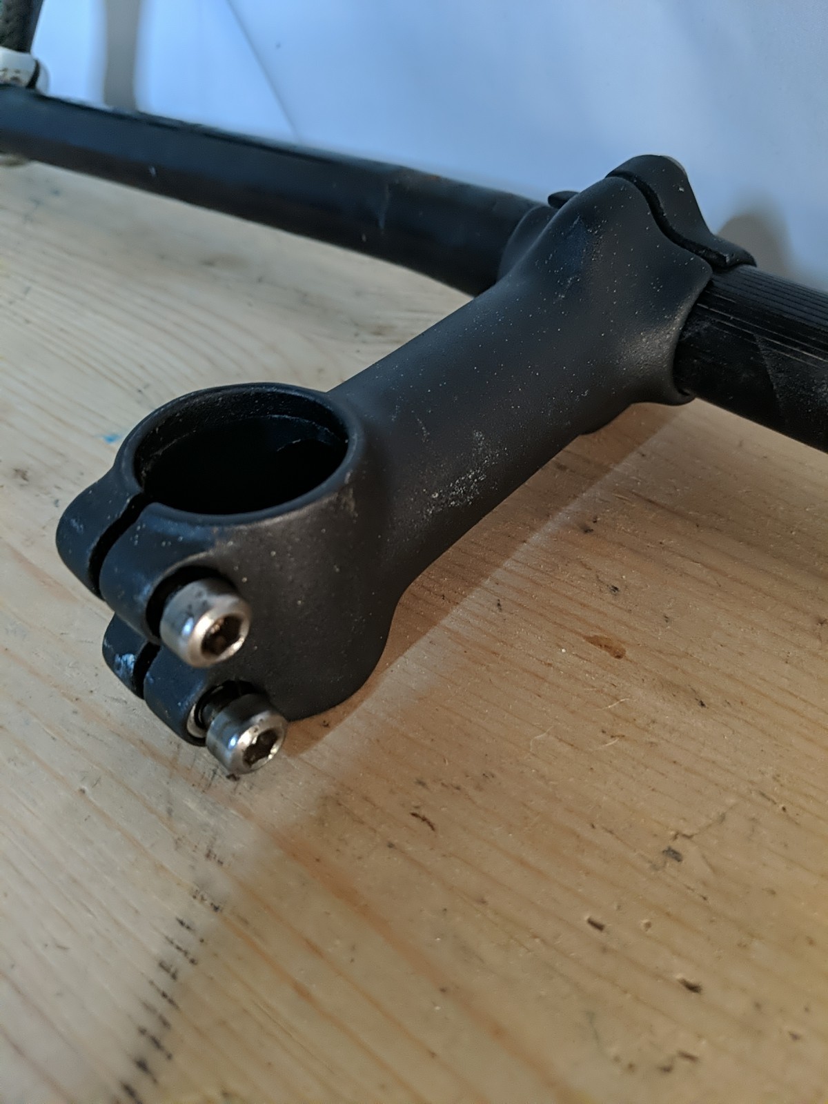 LP Composites Braids Bar Ends Bundle Read