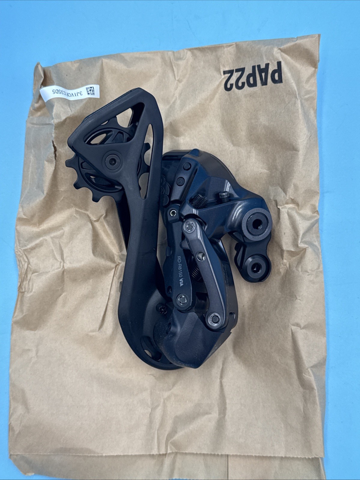 Shimano Ultegra Di2 RD-R8150 Rear Derailleur 12 Speed Electronic NEW OEM