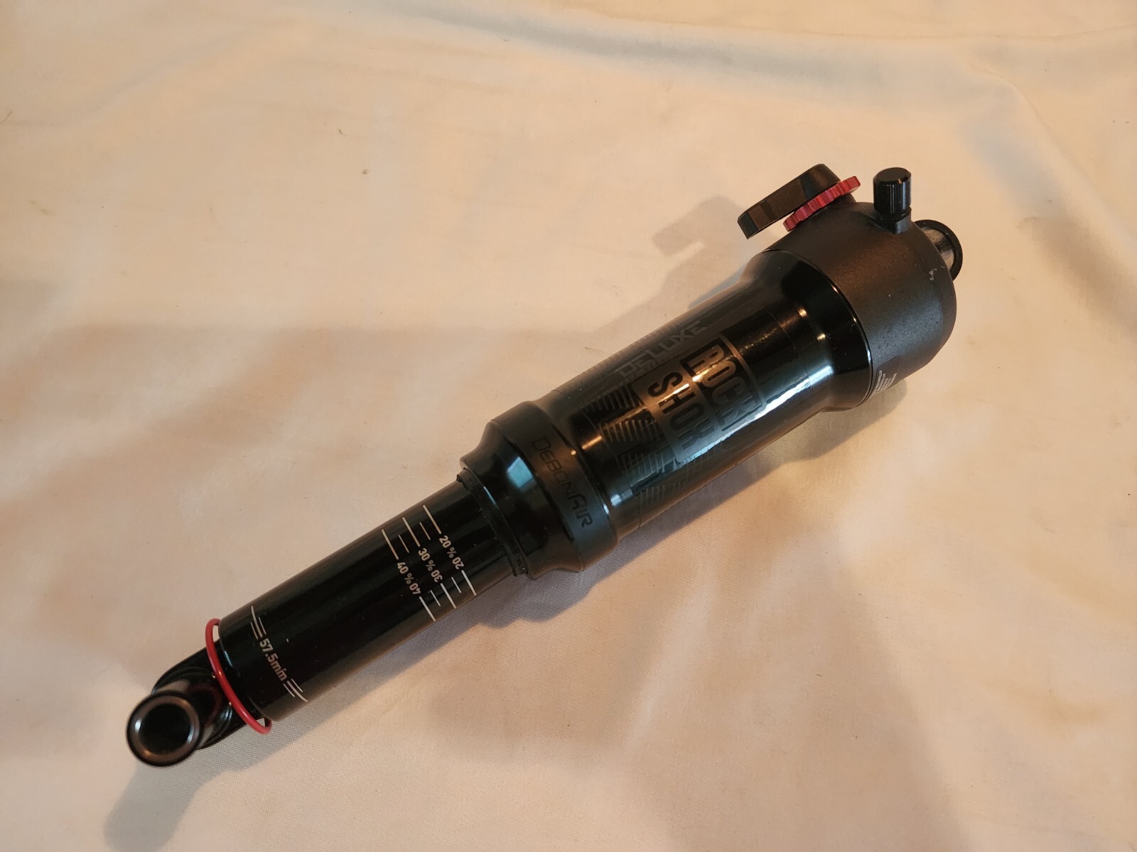 RockShox Deluxe RL DEBONAIR Shock 230 x 57.5mm MM430