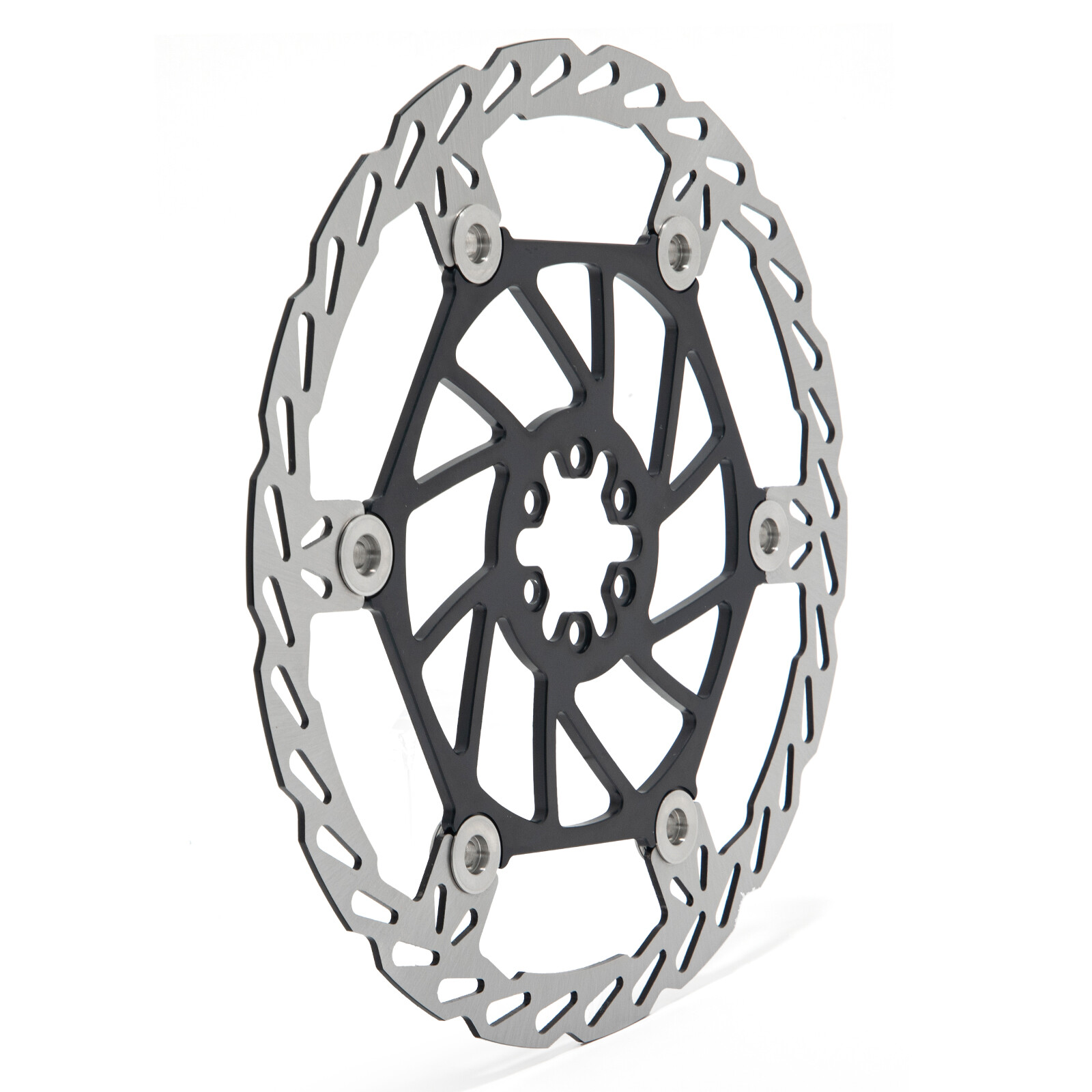 250mm Oversize Front Brake Disc Rotor for SUR-RON Light Bee X for Talaria Sting