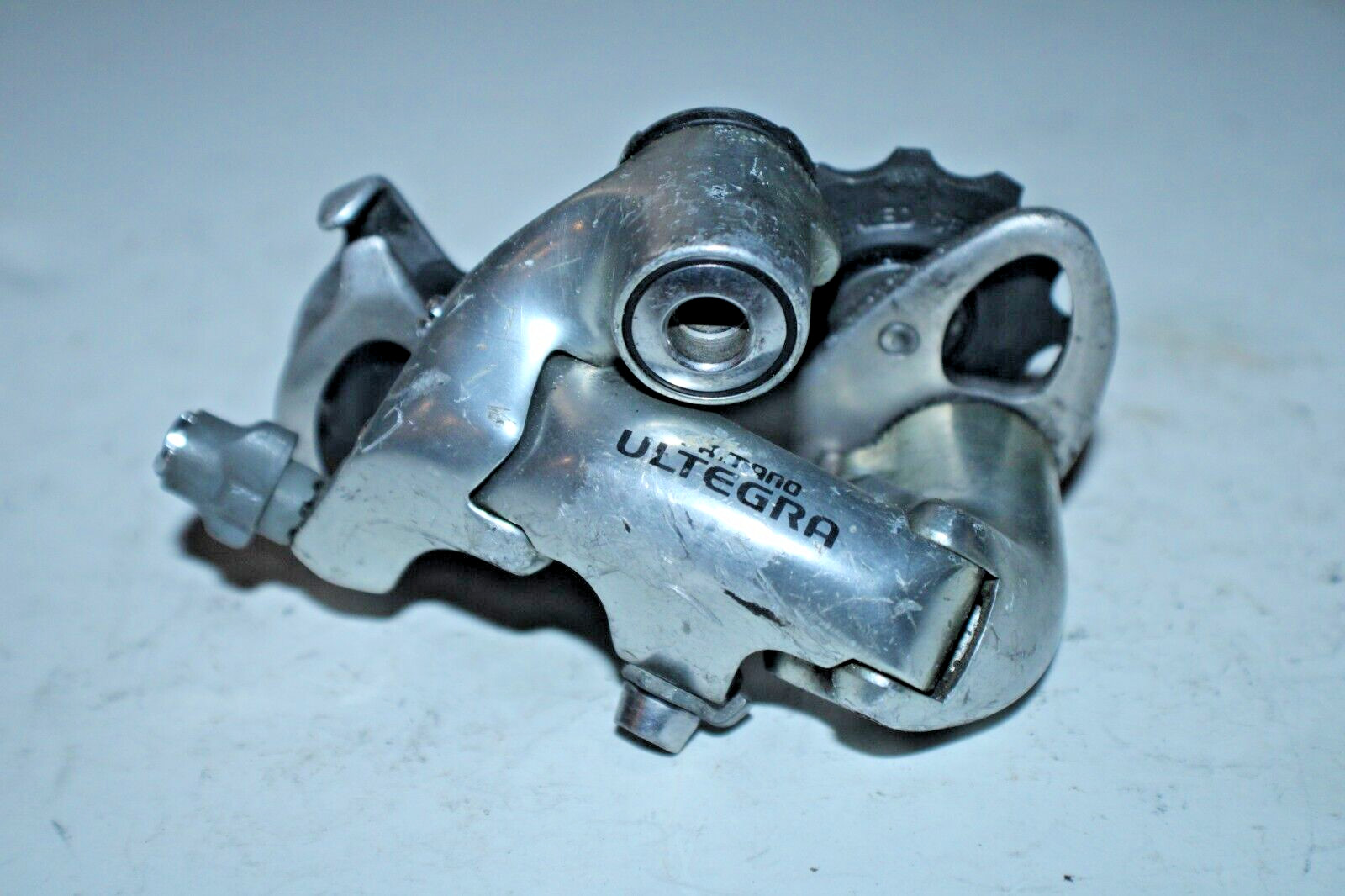 Ultegra Groupset Silver 170mm 39/53t FC-6500 Ceramic Bushings BrazeOn US Shipper