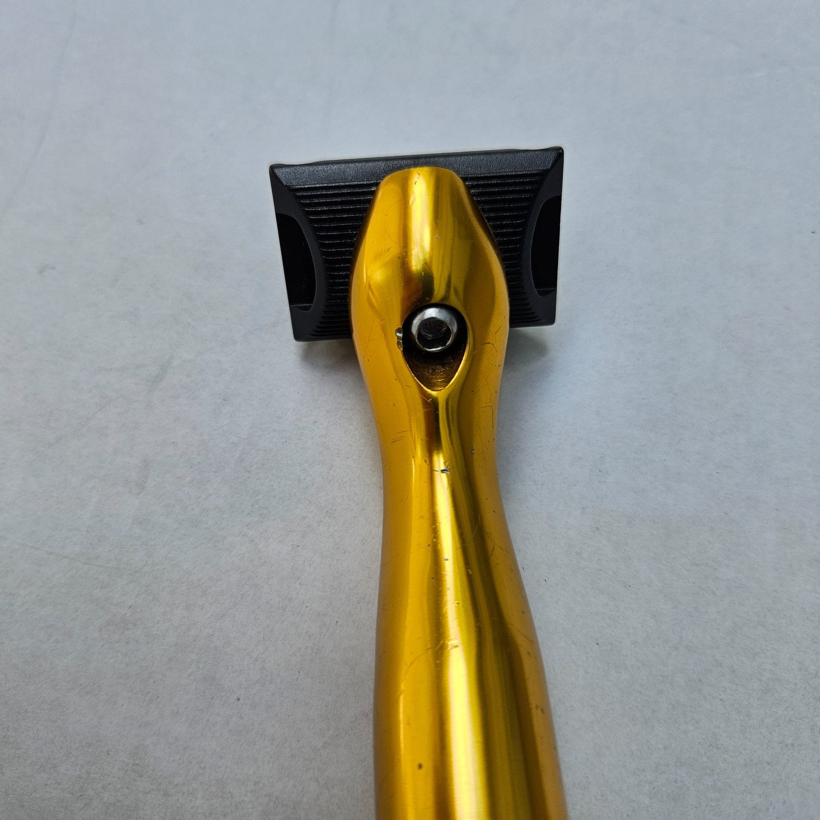 Unknown Golden Seatpost 27.2mm x 300mm 27.2 Road Mountain Bike Aluminum