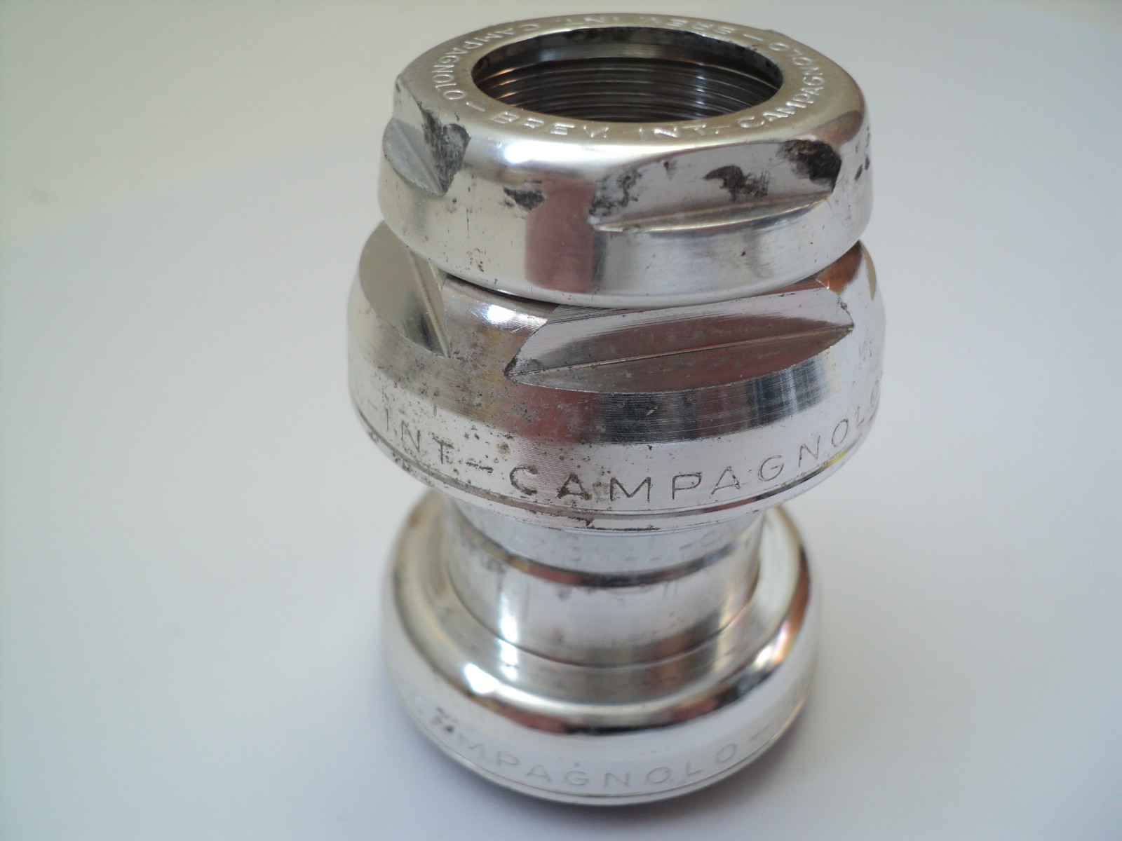 CAMPAGNOLO CROCE D’AUNE DELTA groupset build kit gruppo gruppe c record