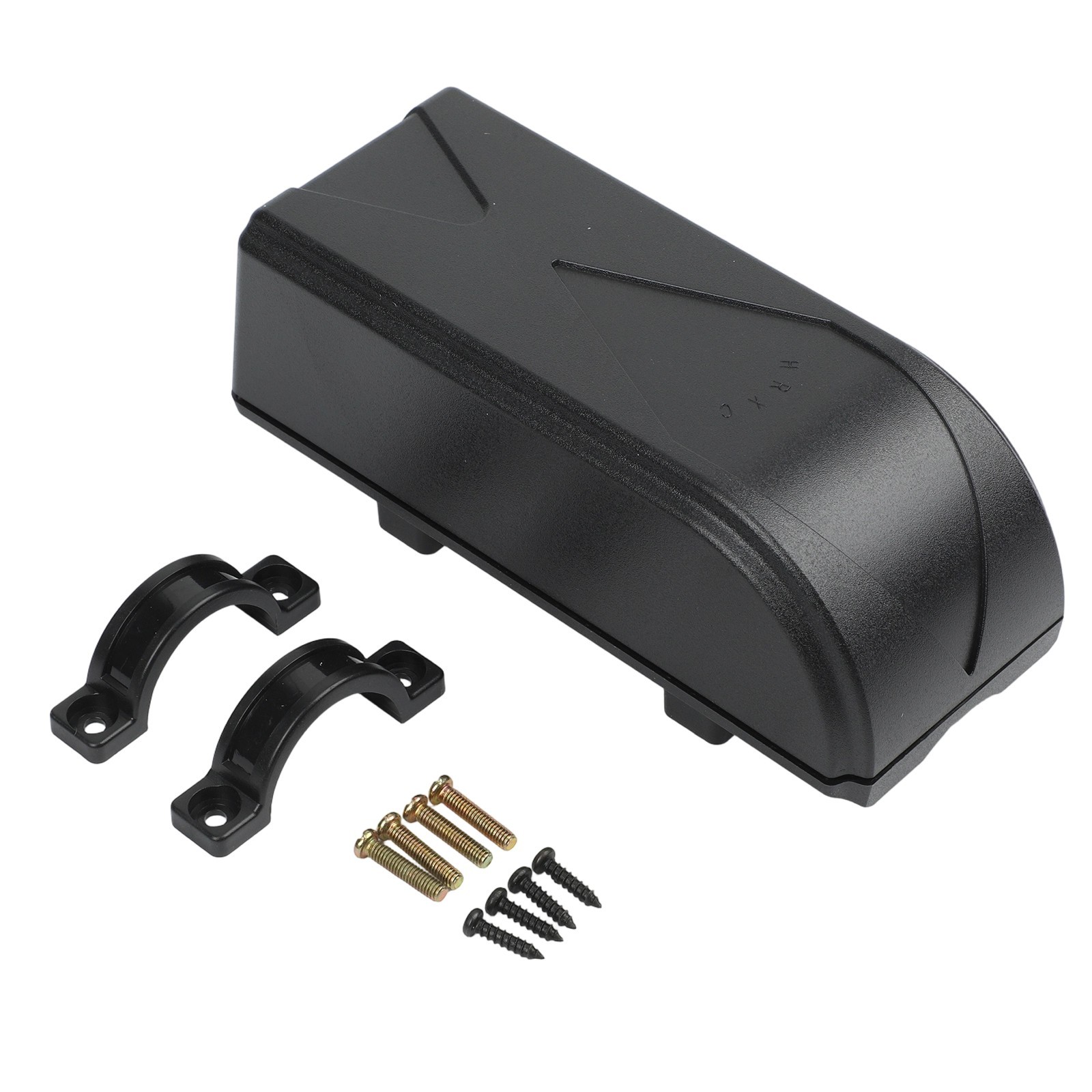 Bike Controller Box Controller Box 180g/200g/250 ABS Black L??200x100x80mm
