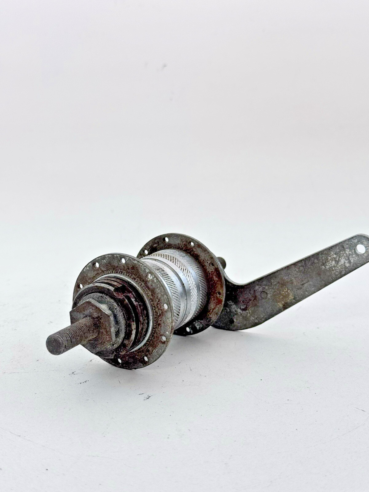 Vintage Bendix Coaster Brake Hub 20 Hole 105 mm BMX Stingray 1970 70 Schwinn A14