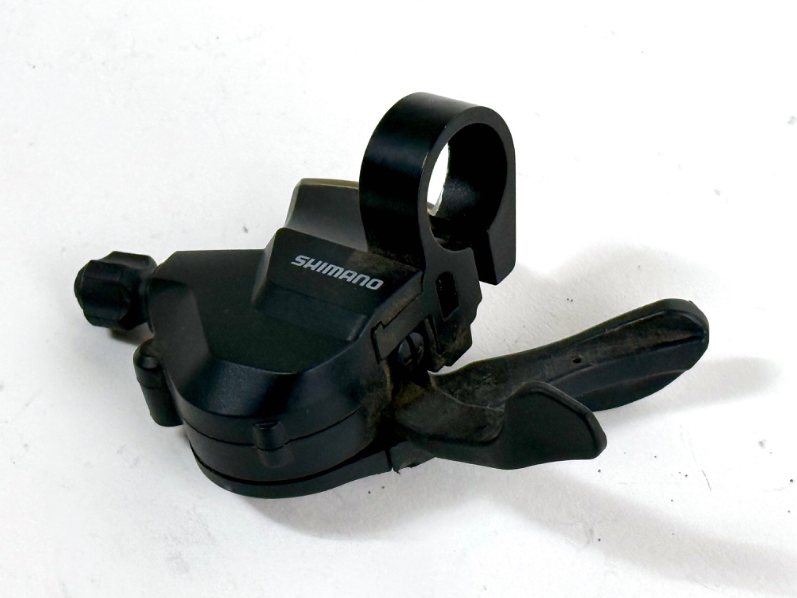 Shimano Altus SL-M315 Rapidfire 2×8 Speed Trigger Shifter Set Bicycle Bike MTB