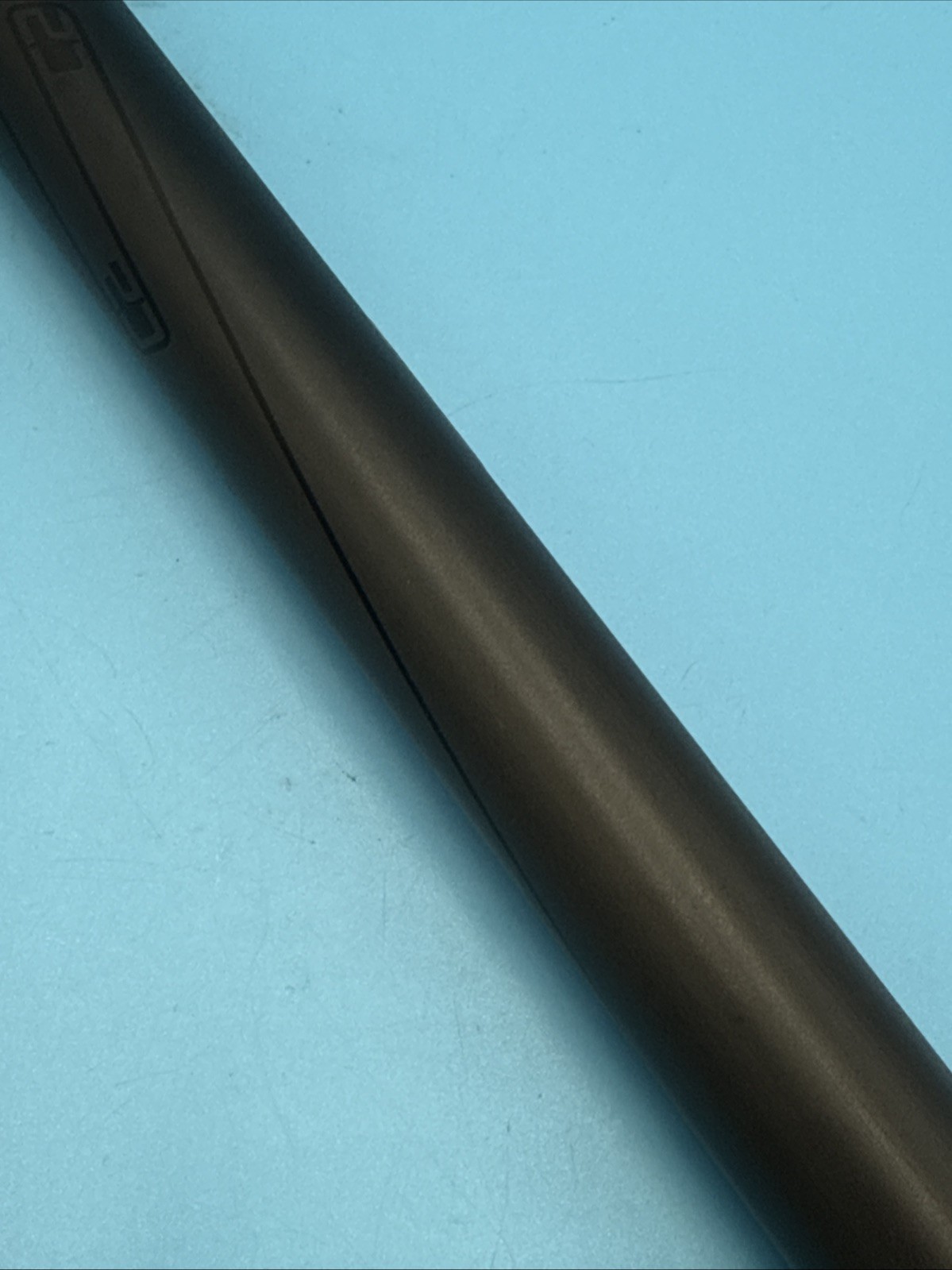 Cannondale C2 25.4mm Round Carbon Offset Seat Post for SYNAPSE 350mm