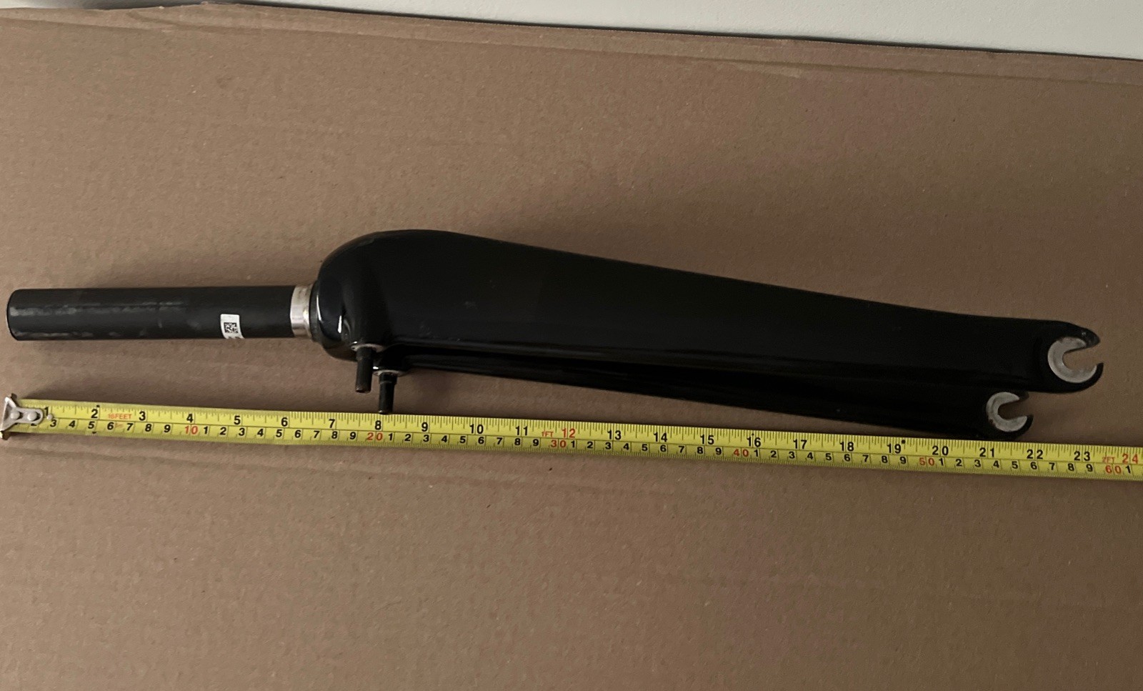 Specialized Shiv Carbon Road Bike Fork