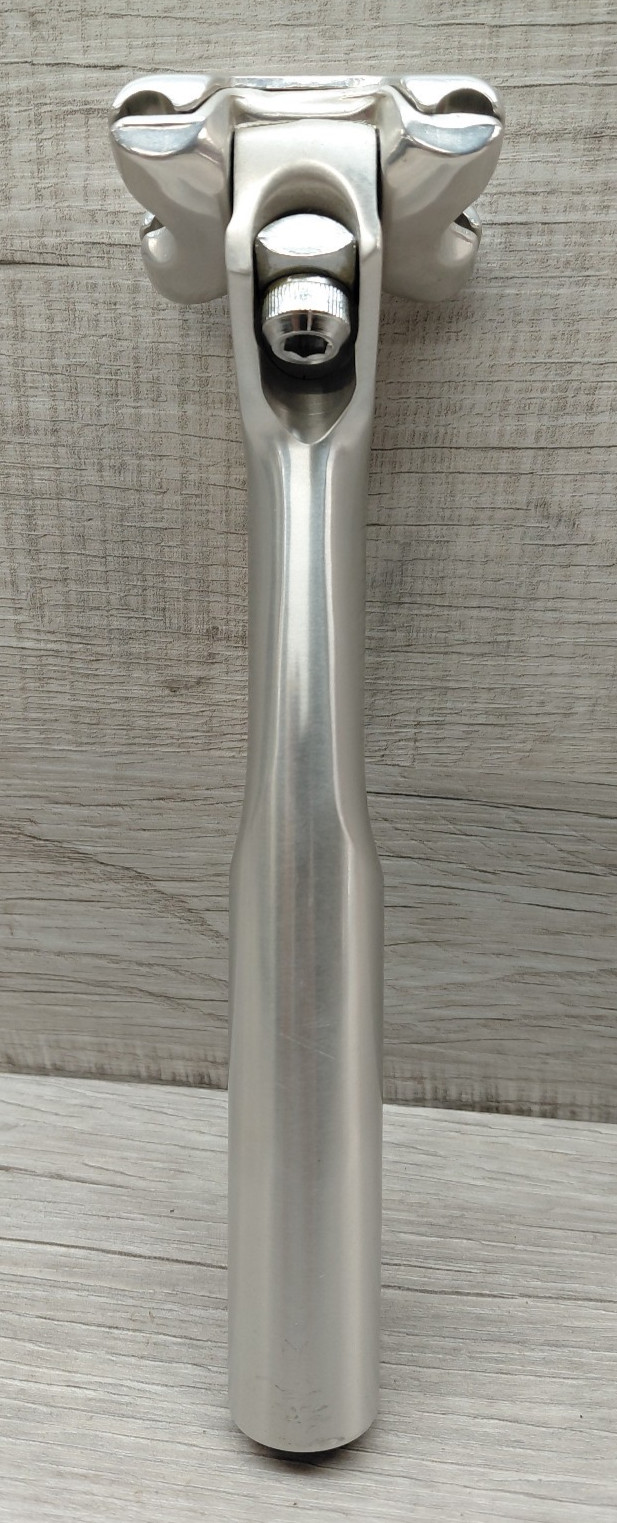 Vintage Shimano Dura-Ace Sp-7400-B Seapost 27.2 mm 200 mm Road Bike – NICE!