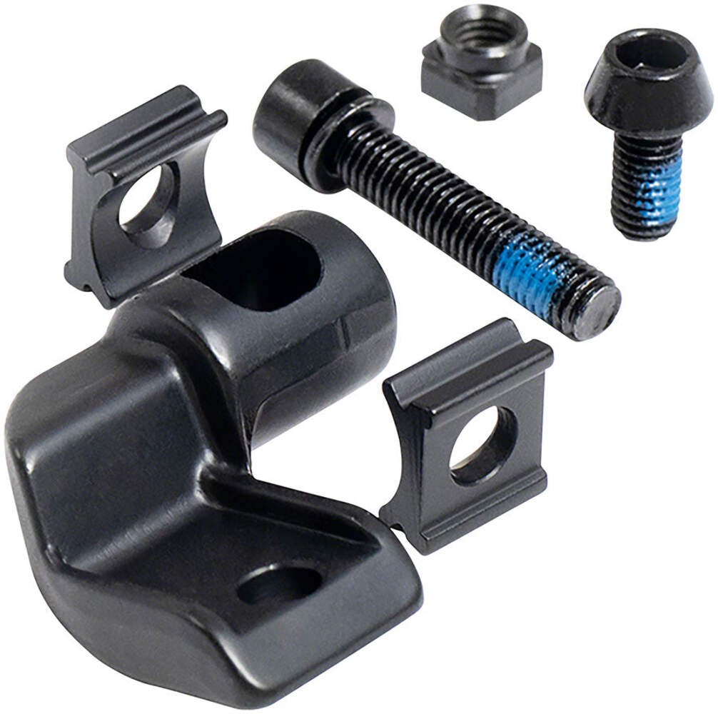 TRP HD3.3 Shifter Adapter Kit – I-Spec B to SRAM MatchMaker Right-Hand
