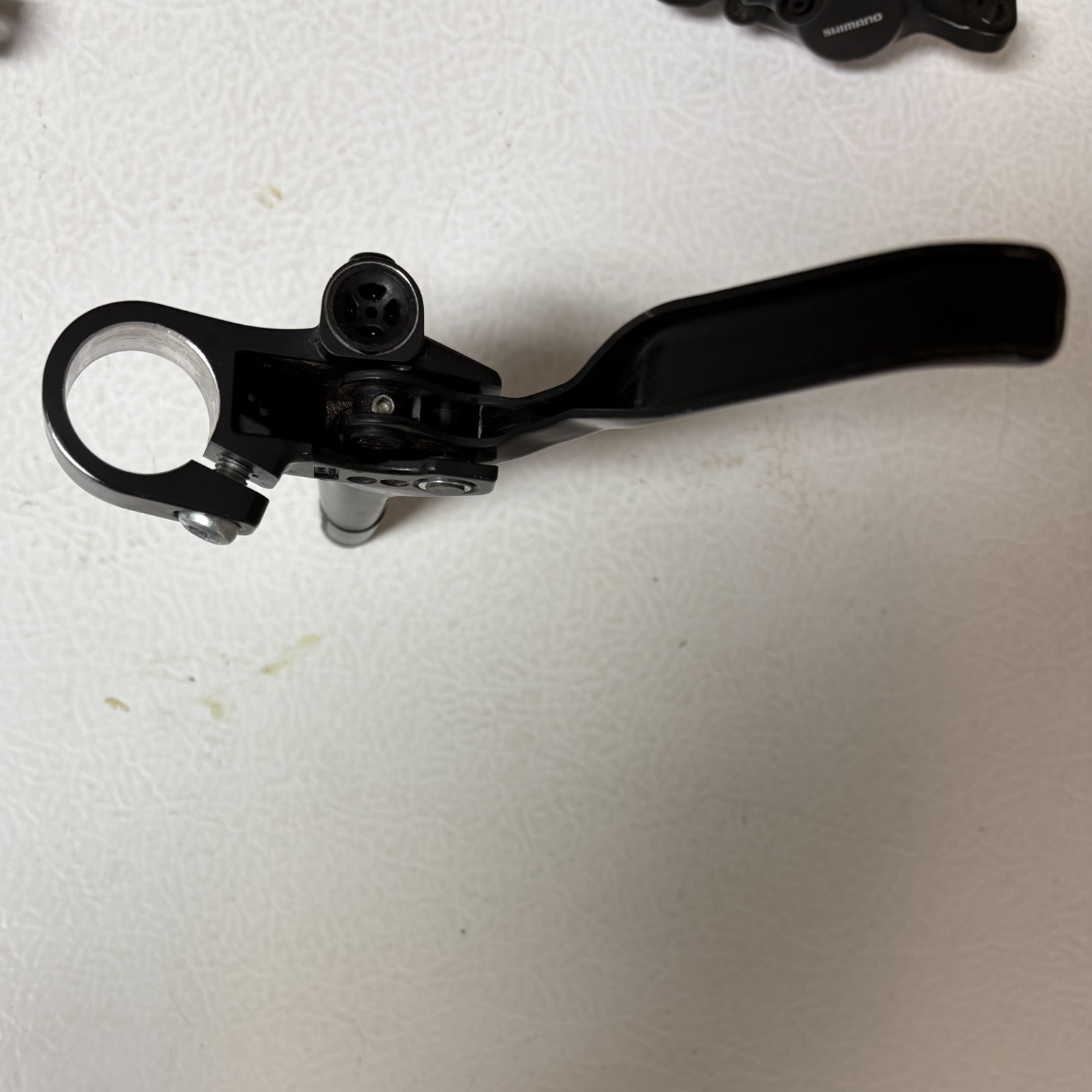 Shimano Hydraulic Disc Brake Set OEM – 2019 Specialized Turbo Como 4.0
