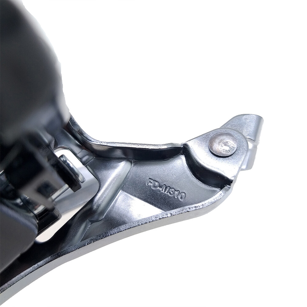 Shimano Altus FD-M310 3×7 3×8 Speed MTB Front Derailleur 31.8/34.9mm Dual Pull