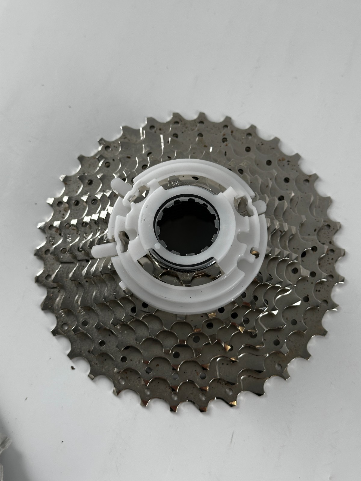Shimano CS-HG500-10 10 Speed Mountain Bike Cassette