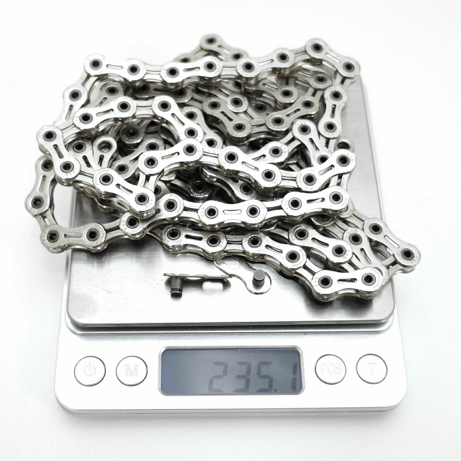 TIPSUM X11SL 118Links 11-Speed Compatible with Shimano SRAM CAMPAGNOLO